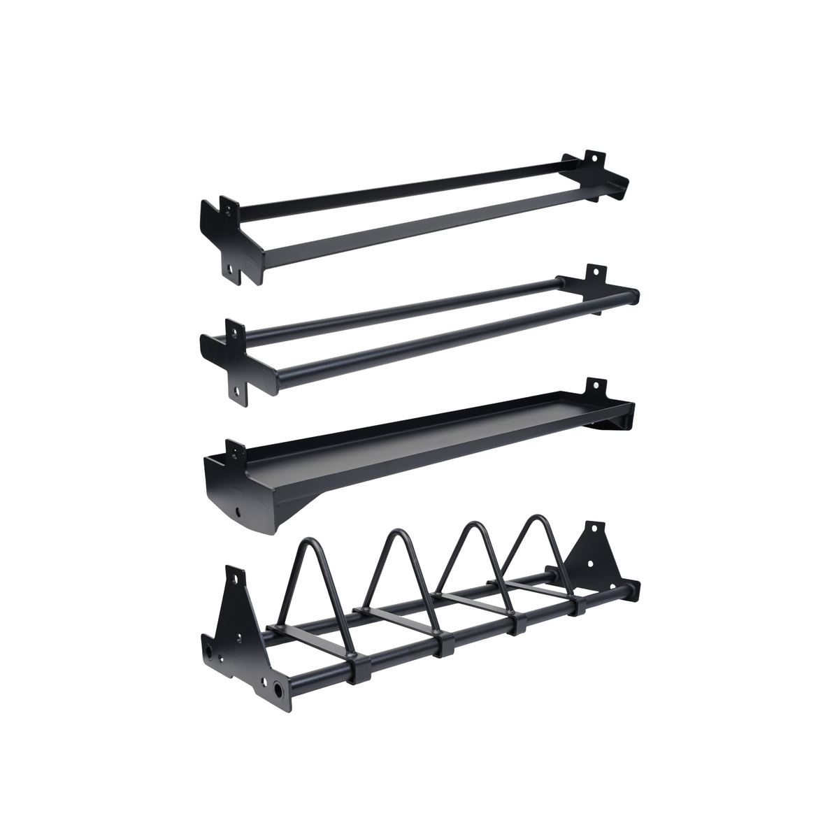 Overdrive Modular Storage Rack Shelves Overdrive Sports OVERDRIVE