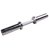Pre-Order Expected August Olympic Dumbbell Bars - Pair of 2 - Overdrive Sports