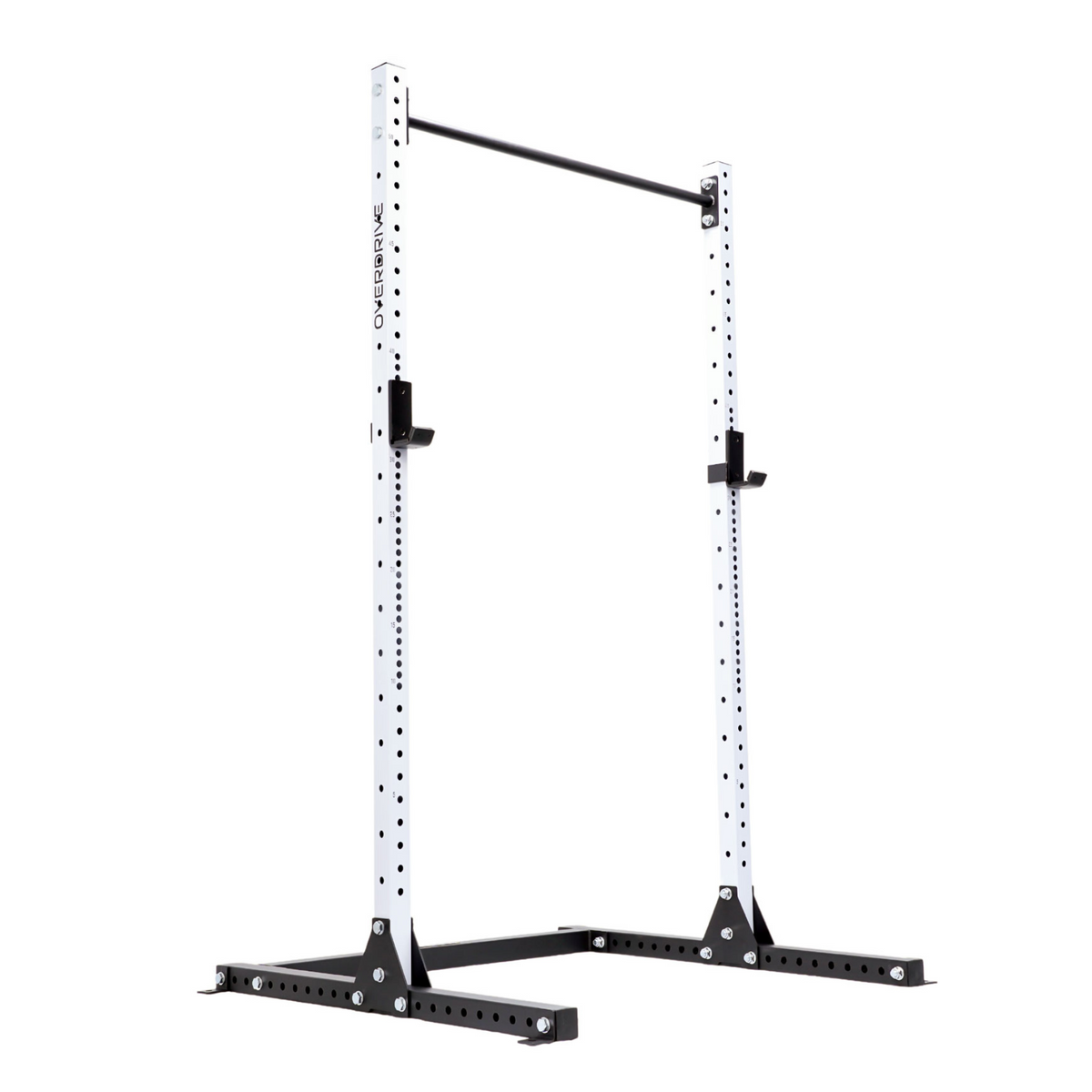 Mach 1 Half Rack Discover Our Mach Series Squat Racks OVERDRIVE SPORTS