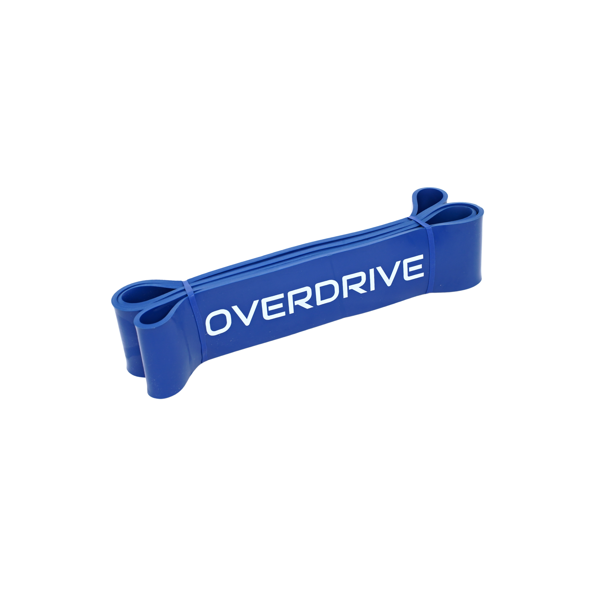 Overdrive Power Bands