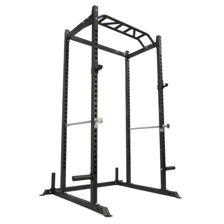 OVERDRIVE City Power Rack V2 squat rack