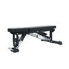 Overdrive Abrams Commercial Adjustable Bench (NEW)