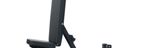 Overdrive Abrams Commercial Adjustable Bench – photo 4 of 10