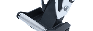 Overdrive Abrams Commercial Adjustable Bench – photo 6 of 10