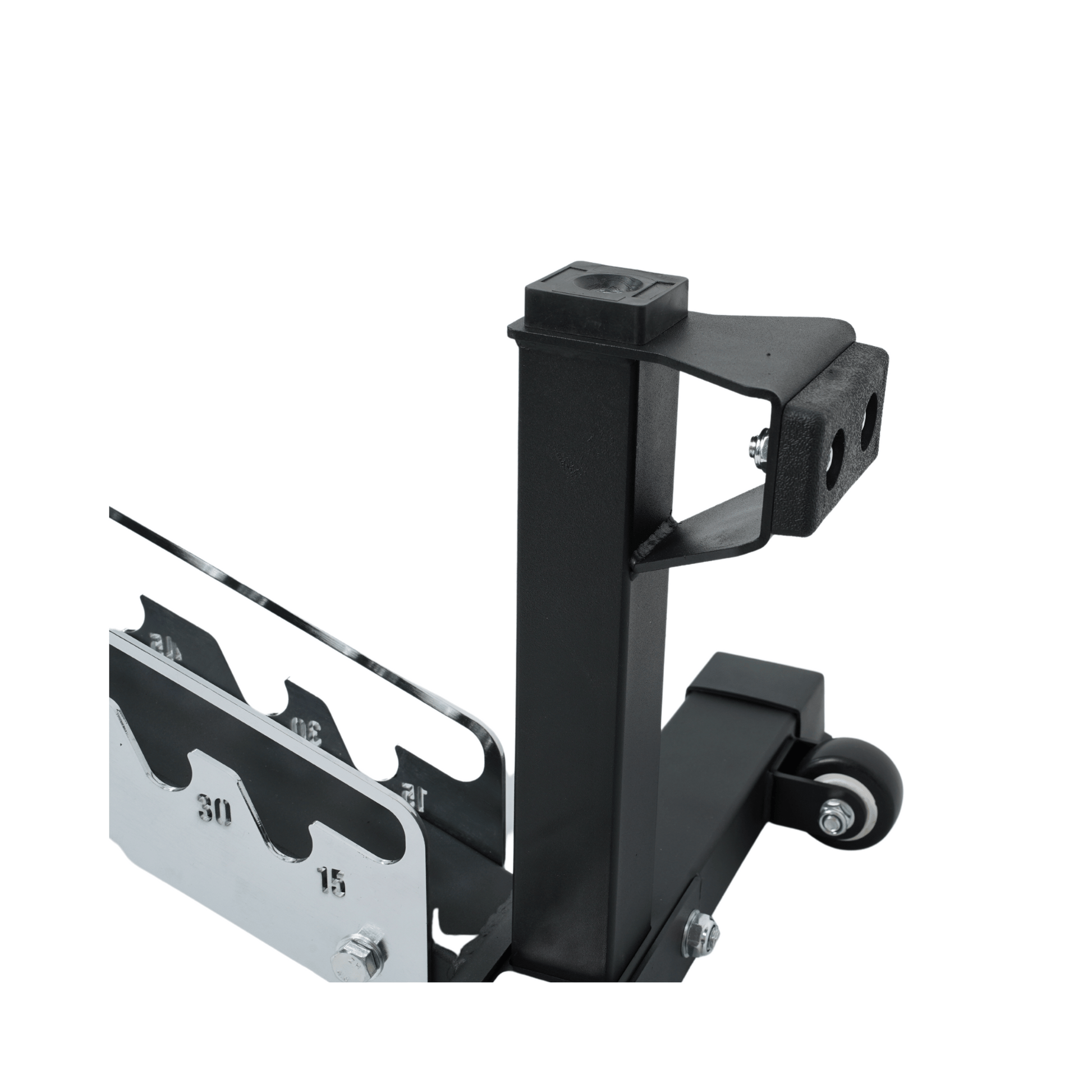 Overdrive Abrams Commercial Adjustable Bench (NEW)