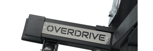 Overdrive Abrams Commercial Adjustable Bench – photo 9 of 10
