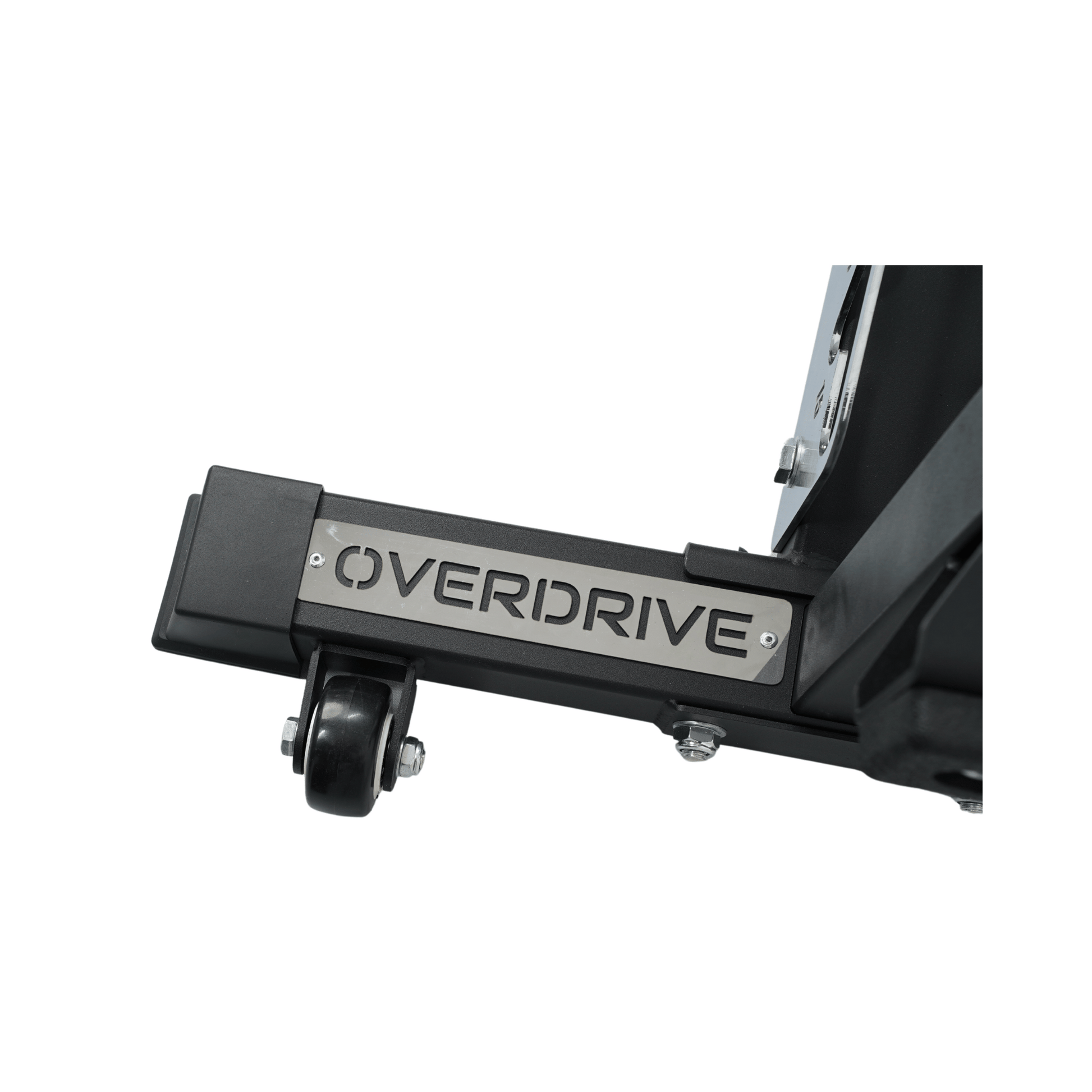 Overdrive Abrams Commercial Adjustable Bench (NEW)