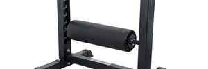 OVERDRIVE Bulgarian Split Squat Roller ETA September