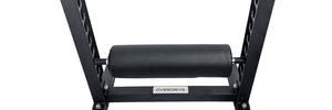 OVERDRIVE Bulgarian Split Squat Roller ETA September – photo 4 of 4