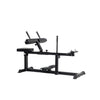 OVEDRIVE Seated Calf Machine - Plate Loaded