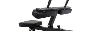 OVEDRIVE Seated Calf Machine - Plate Loaded – photo 2 of 8