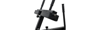 OVEDRIVE Seated Calf Machine - Plate Loaded – photo 3 of 8