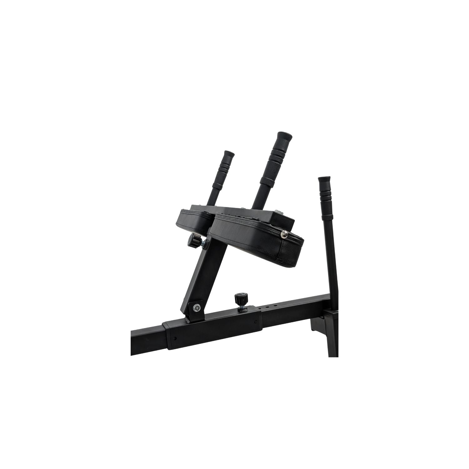 OVEDRIVE Seated Calf Machine - Plate Loaded