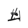 OVEDRIVE Seated Calf Machine - Plate Loaded