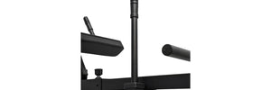 OVEDRIVE Seated Calf Machine - Plate Loaded – photo 4 of 8