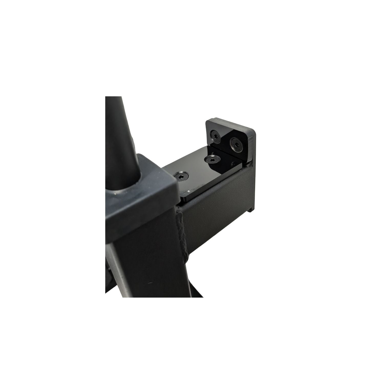 OVEDRIVE Seated Calf Machine - Plate Loaded