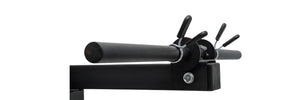 OVEDRIVE Seated Calf Machine - Plate Loaded – photo 6 of 8
