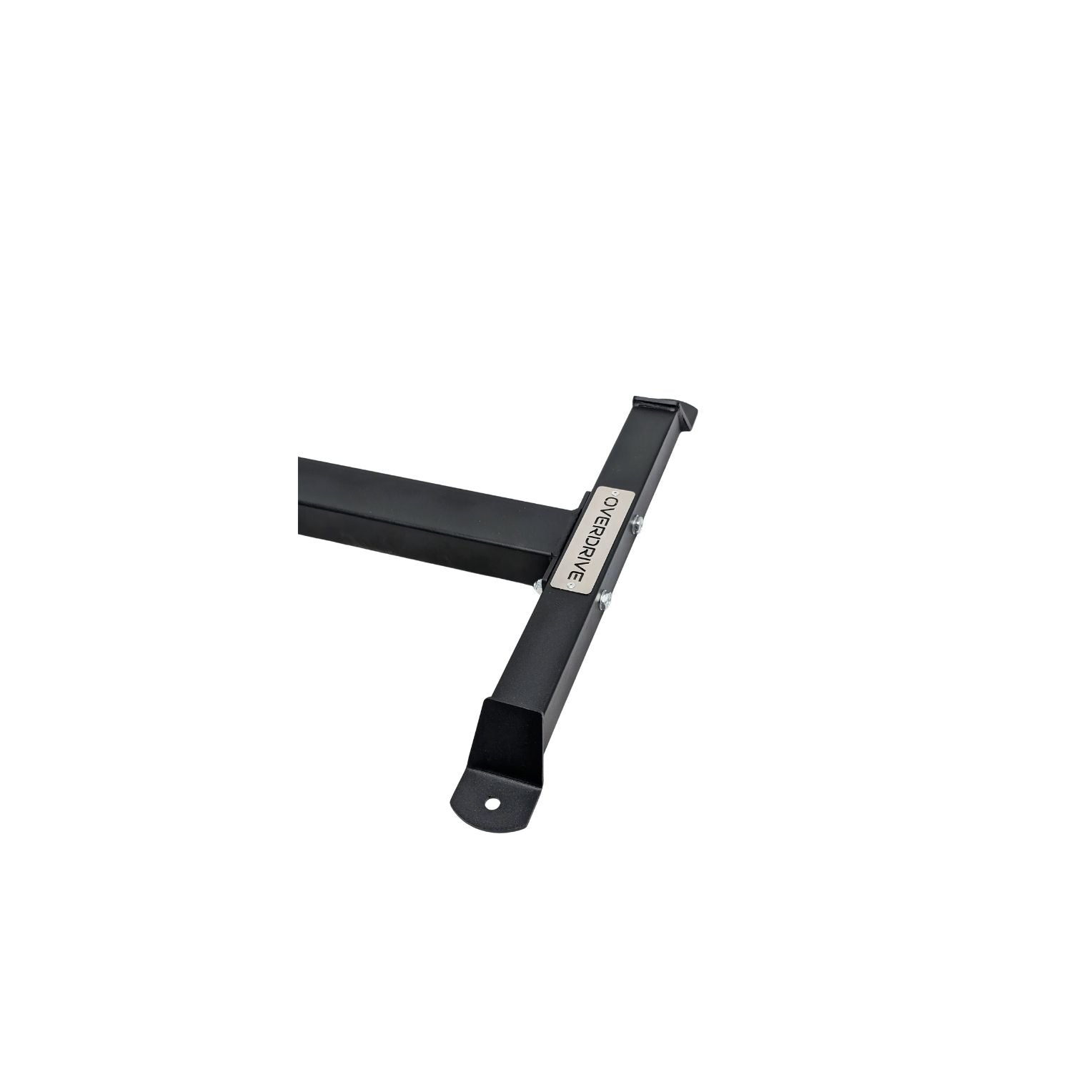 OVEDRIVE Seated Calf Machine - Plate Loaded