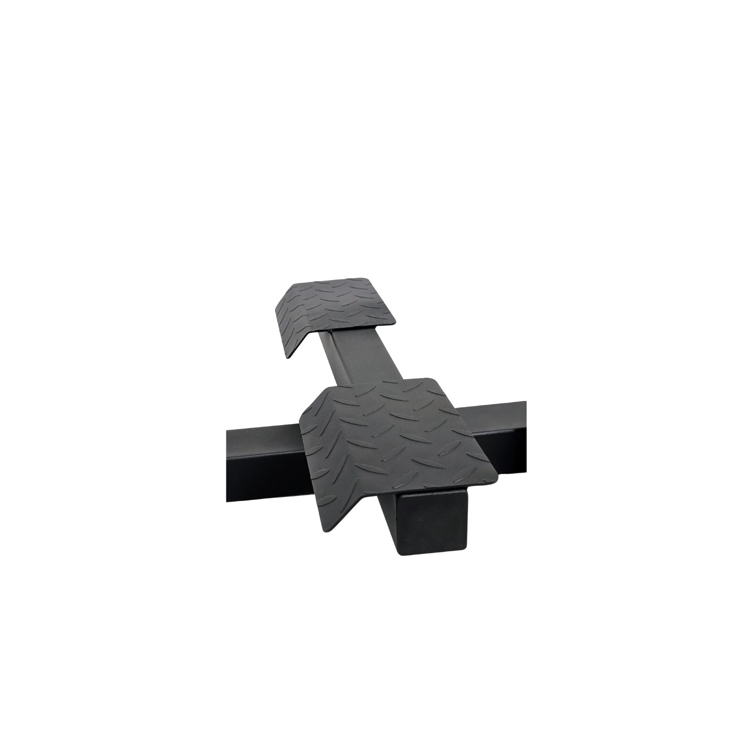 OVEDRIVE Seated Calf Machine - Plate Loaded