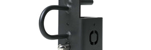 OVERDRIVE Battle Rope Anchor Kit for Overdrive Mach Series and Commercial Light Power Racks