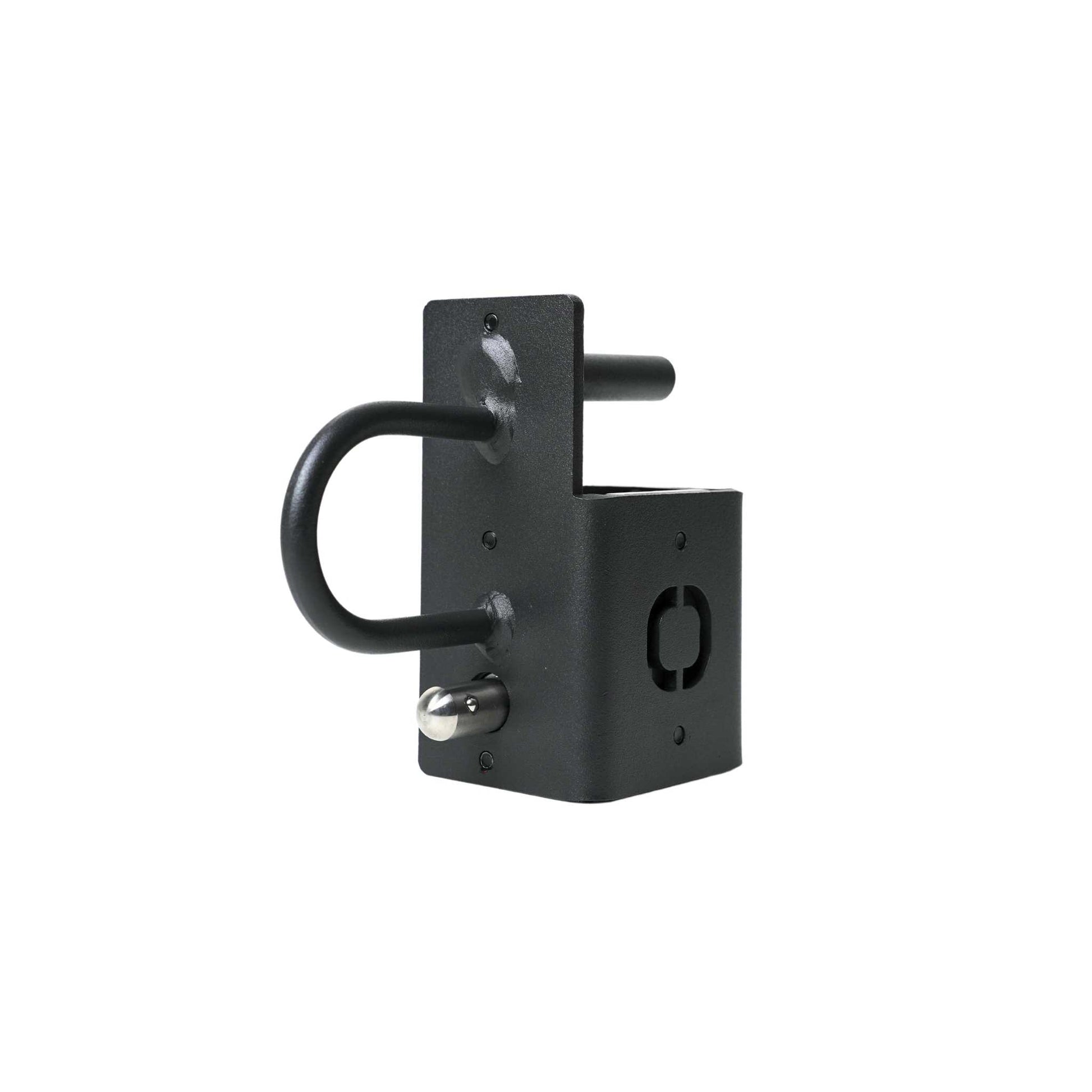 OVERDRIVE Battle Rope Anchor Kit for Overdrive Mach Series and Commercial Light Power Racks