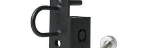 OVERDRIVE Battle Rope Anchor Kit for Overdrive Mach Series and Commercial Light Power Racks – photo 2 of 4