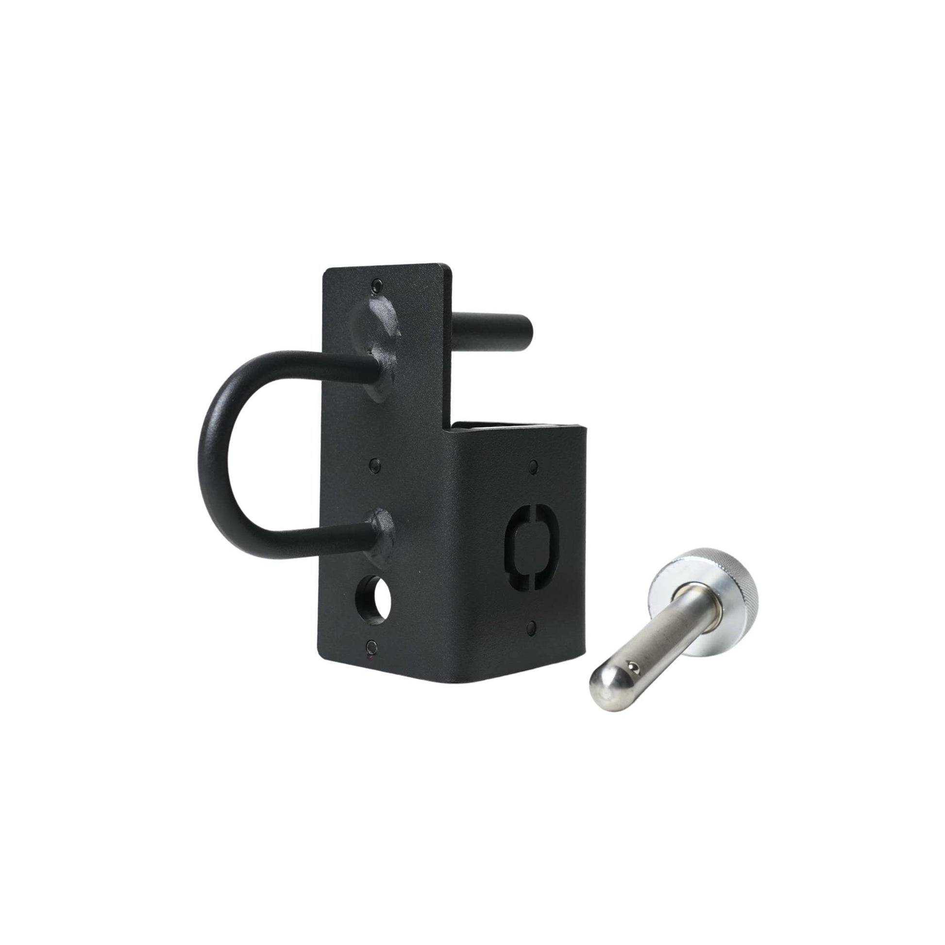 OVERDRIVE Battle Rope Anchor Kit for Overdrive Mach Series and Commercial Light Power Racks