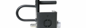 OVERDRIVE Battle Rope Anchor Kit for Overdrive Mach Series and Commercial Light Power Racks – photo 3 of 4