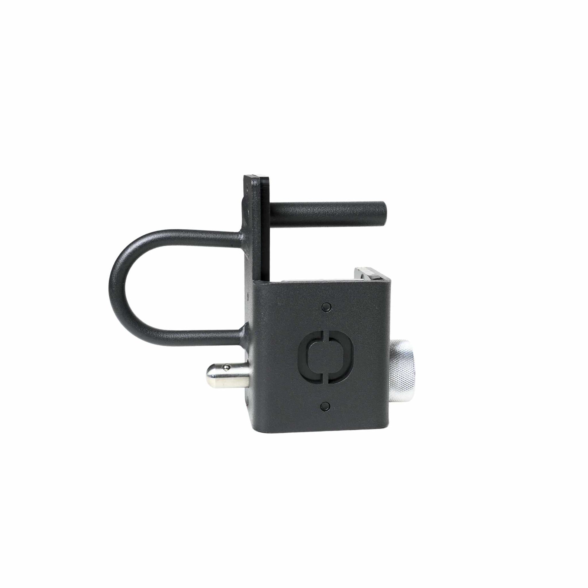 OVERDRIVE Battle Rope Anchor Kit for Overdrive Mach Series and Commercial Light Power Racks