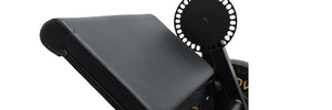 OVERDRIVE  Bicep Curl Machine - Plate Loaded – photo 6 of 9