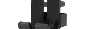 OVERDRIVE J-Cups (Pair) for City Power Rack - 50x50mm