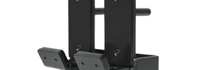 OVERDRIVE J-Cups (Pair) for Mach Series and Commercial Light Power Rack