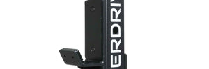 OVERDRIVE J-Cups (Pair) for Mach Series and Commercial Light Power Rack – photo 3 of 3