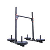 OVERDRIVE Mach Yoke Rack - Strongman Training
