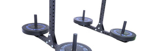 OVERDRIVE Mach Yoke Rack - Strongman Training – photo 4 of 9