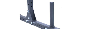 OVERDRIVE Mach Yoke Rack - Strongman Training – photo 5 of 9