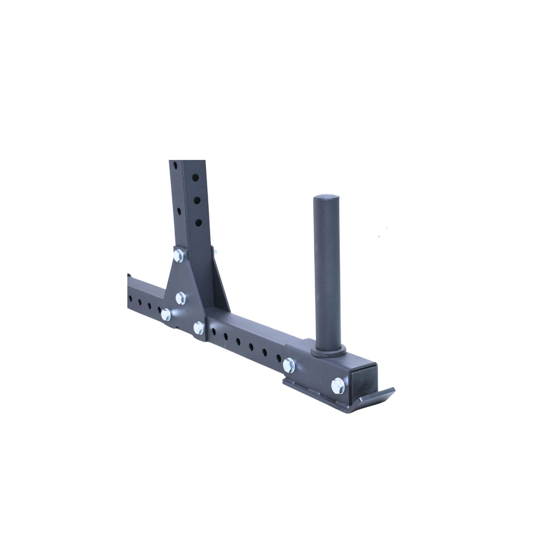 Mach Series Squat Racks | OVERDRIVE SPORTS