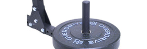 OVERDRIVE Mach Yoke Rack - Strongman Training – photo 6 of 9