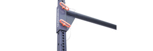 OVERDRIVE Mach Yoke Rack - Strongman Training – photo 7 of 9