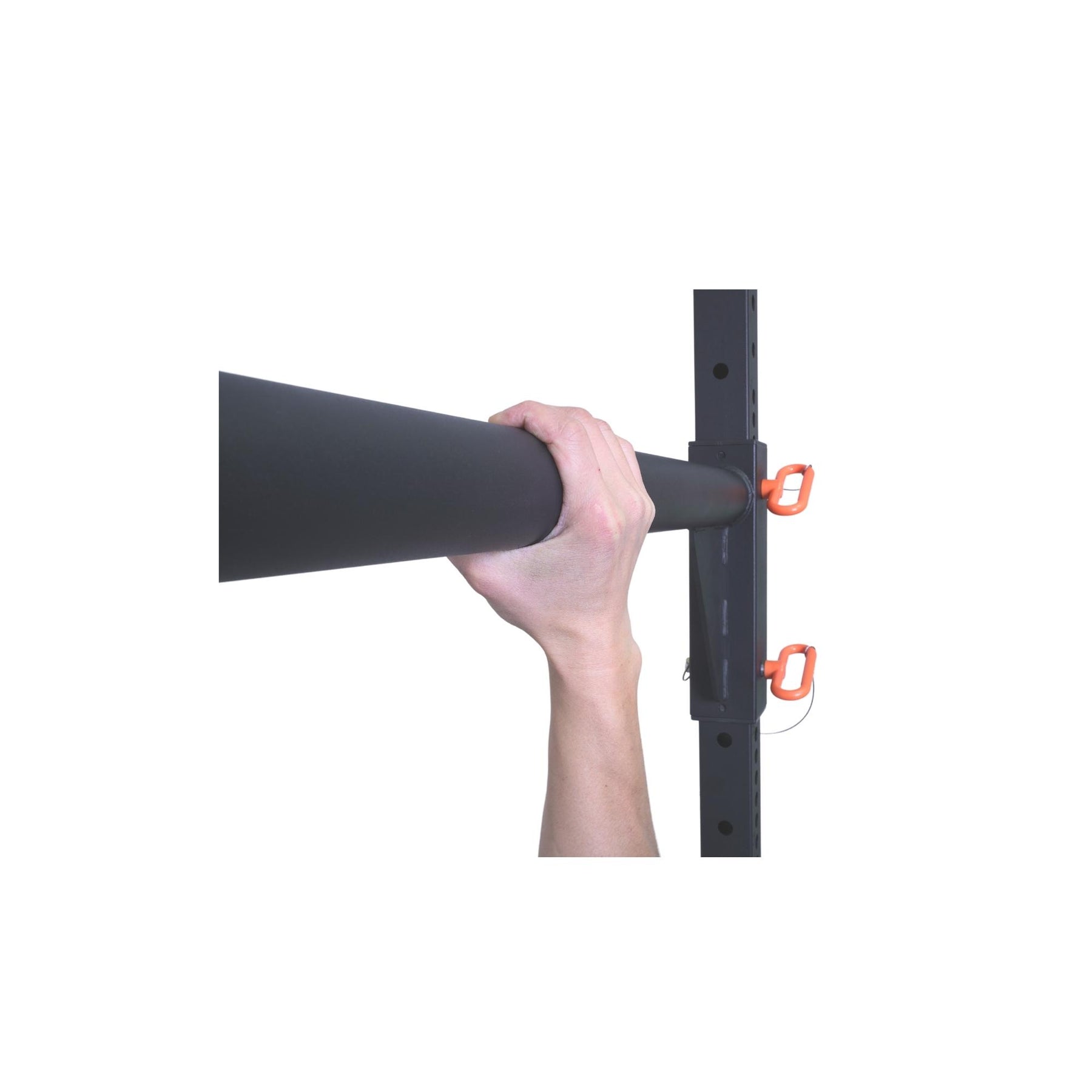 Mach Series Squat Racks | OVERDRIVE SPORTS