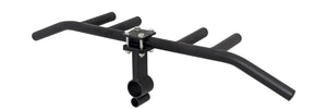 OVERDRIVE Multi-Grip Landmine Handle