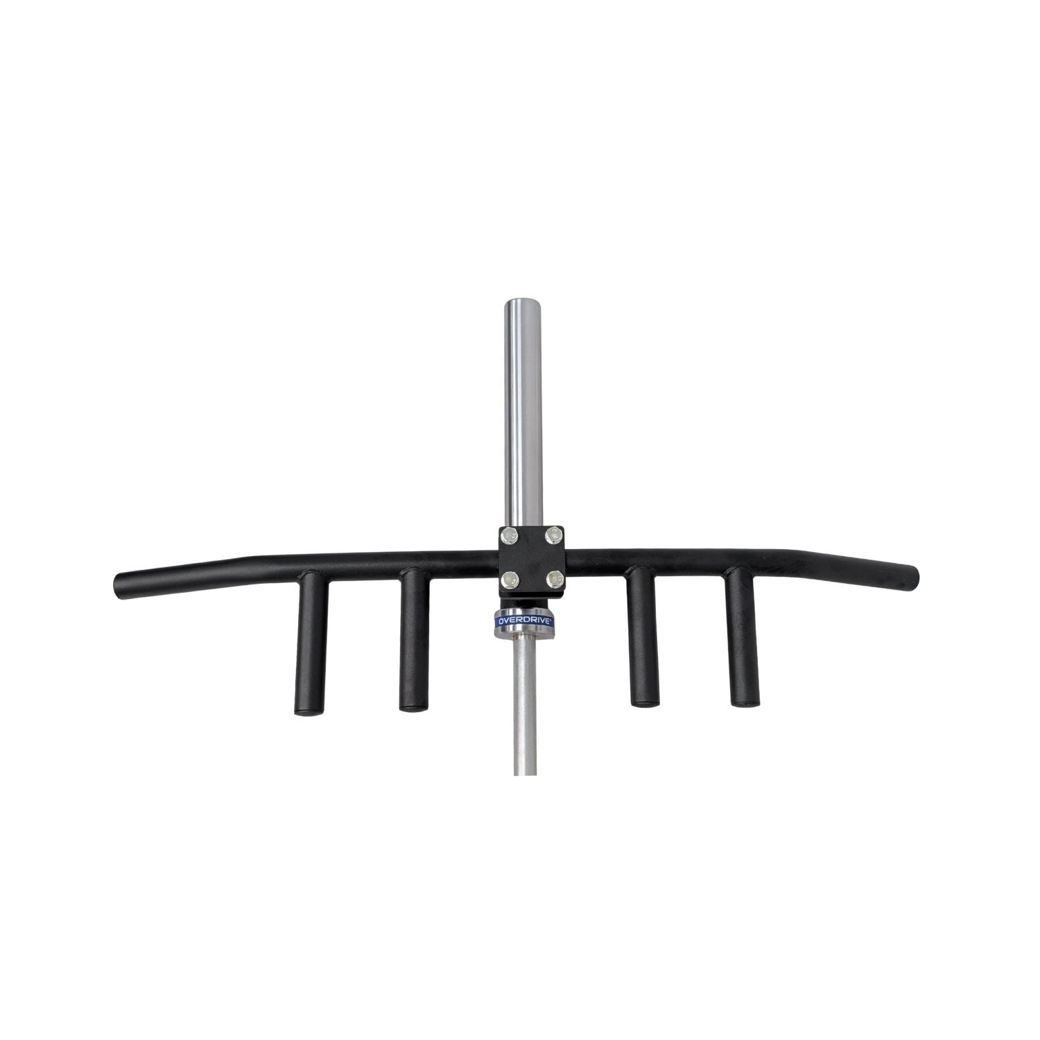 OVERDRIVE Multi-Grip Landmine Handle