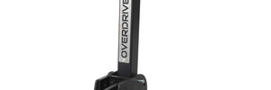 OVERDRIVE Nordic Curl / Split Leg Roller Attachment Kit for Overdrive Mach Series and Commercial Light Power Racks – pho