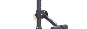 OVERDRIVE Nordic Curl / Split Leg Roller Attachment Kit for Overdrive Mach Series and Commercial Light Power Racks – pho