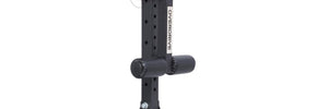 OVERDRIVE Nordic Curl / Split Leg Roller Attachment Kit for Overdrive Mach Series and Commercial Light Power Racks – pho