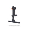 OVERDRIVE Nordic Curl / Split Leg Roller Attachment Kit for Overdrive Mach Series and Commercial Light Power Racks