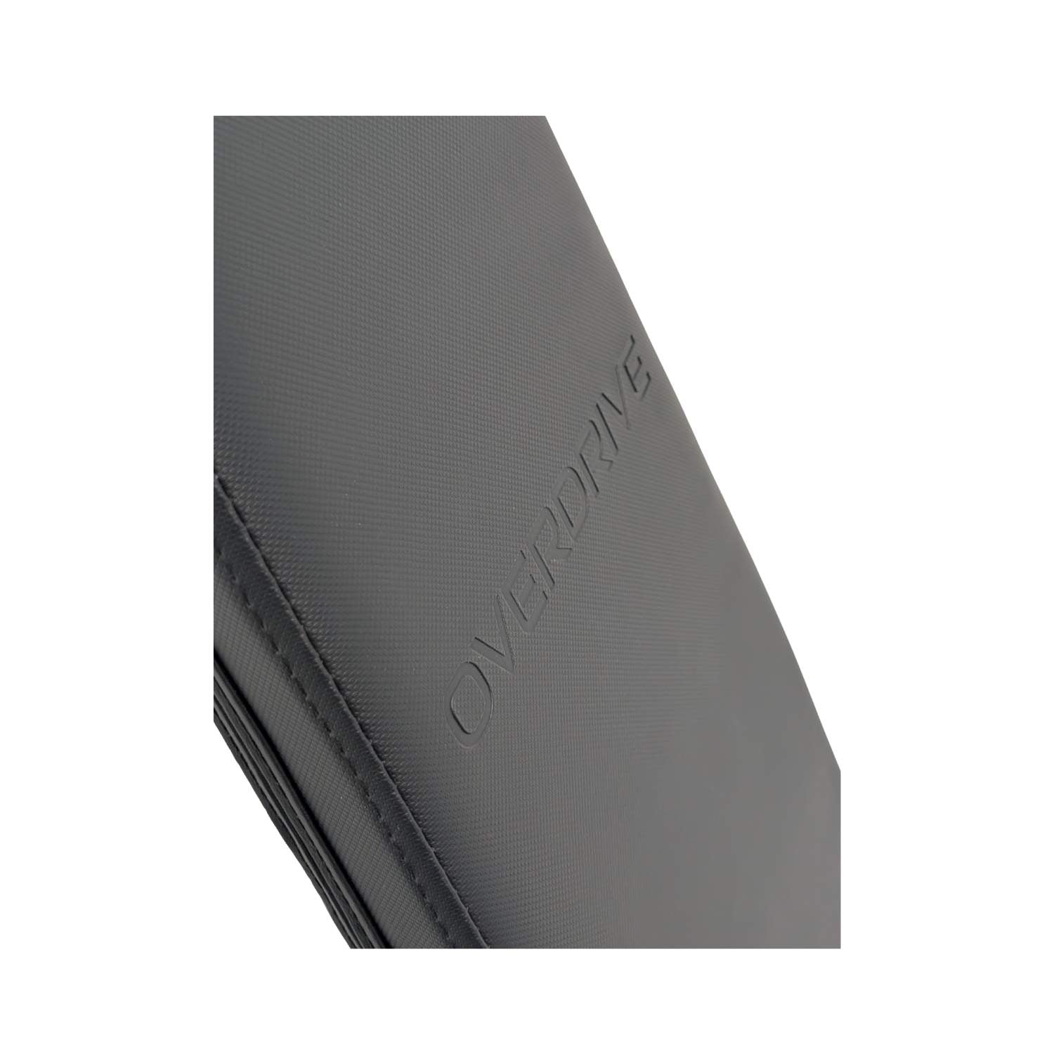 OVERDRIVE Reverse Deltoid & Chest Fly Machine Combo - Plate-Loaded