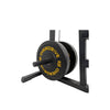 OVERDRIVE Reverse Deltoid & Chest Fly Machine Combo - Plate-Loaded