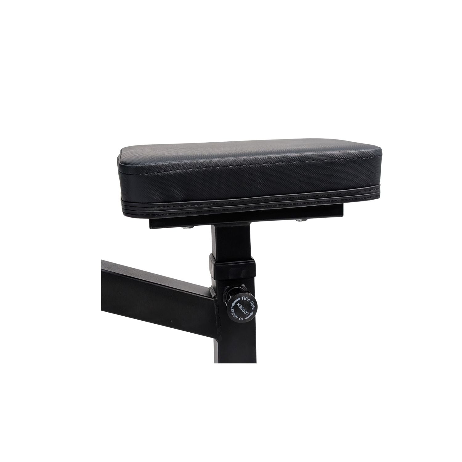 OVERDRIVE Seated Dip Machine - Plate Loaded