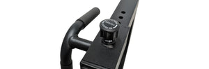 OVERDRIVE Seated Row Machine Plate Loaded – photo 4 of 9